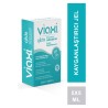 Viaxi Glide Kayganlaştırıcı Jel Sade 5x5 ml