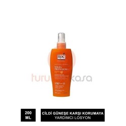 ROC Soleil Protexion Kids + SPF 50 Nemlendirici Vücut Spreyi 200 ml