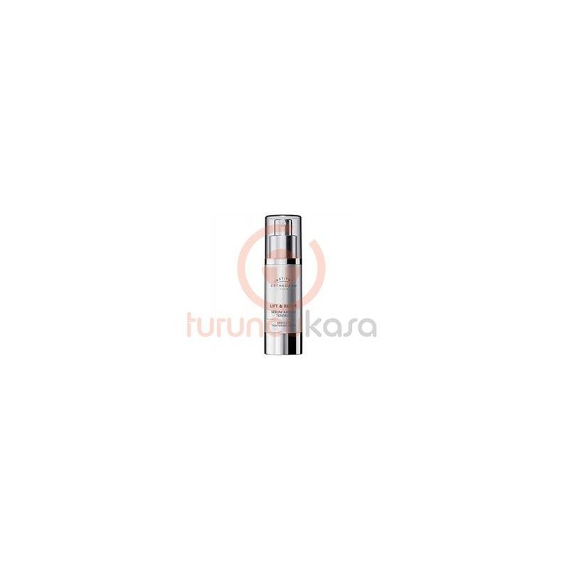 Institut Esthederm Lift&Repair Absolute Tightening Serum 30ml Institut Esthederm Lift&Repair Absolute Tightening Serum 30ml