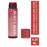 Burts Bees Tinted Lip Balm Vişne 4,25 ml Renkli Dudak Bakım Kremi
