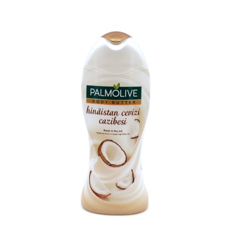 Palmolive Body Butter  Hindistan Cevizi Cazibesi Banyo ve Duş Jeli 250 ml
