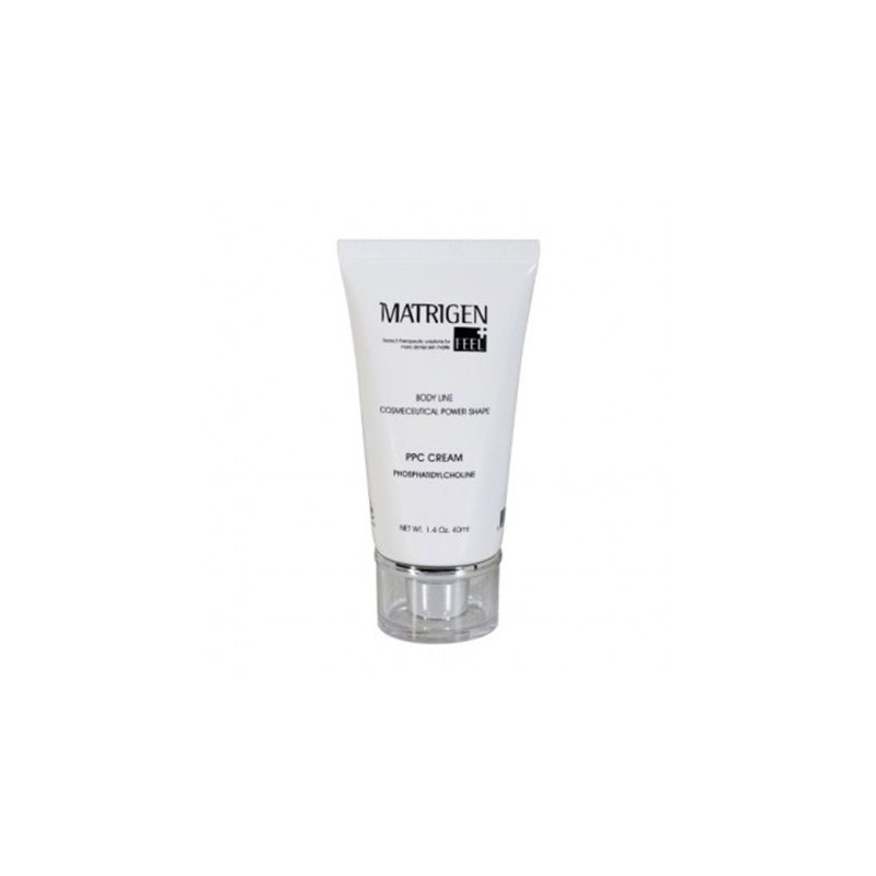 Matrigen Selülit Giderici ve İnceltici Krem 40 ml Matrigen Selülit Giderici ve İnceltici Krem 40 ml