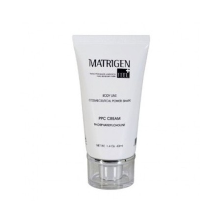 Matrigen Selülit Giderici ve İnceltici Krem 40 ml