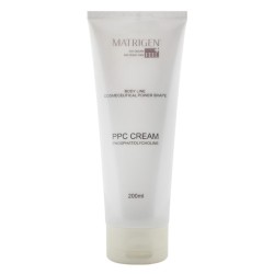 Matrigen Selülit Karşıtı Sıkılaştırıcı Krem 200ml