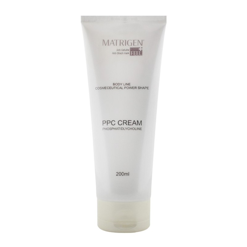 Matrigen Selülit Karşıtı Sıkılaştırıcı Krem 200ml Matrigen Selülit Karşıtı Sıkılaştırıcı Krem 200ml