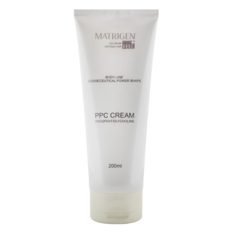 Matrigen Selülit Karşıtı Sıkılaştırıcı Krem 200ml