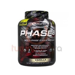 Muscletech Phase 8 Protein 2.1 Kg