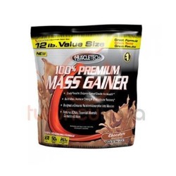 Muscletech Premium Mass Gainer 5.5 Kg