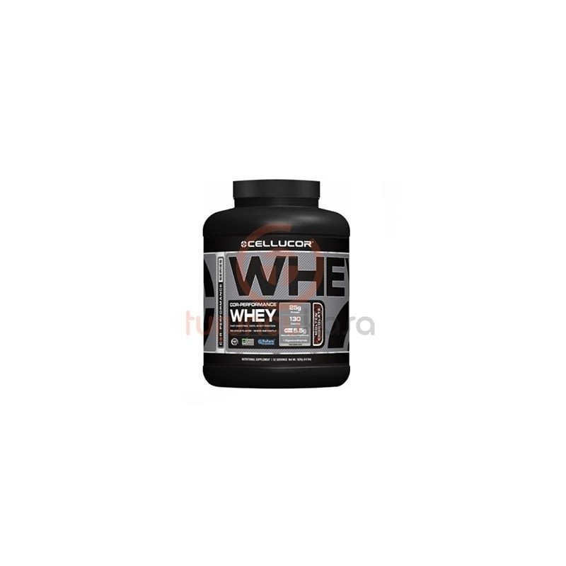 Cellucor Cor-Performance Whey 1820 gr Cellucor Cor-Performance Whey 1820 gr