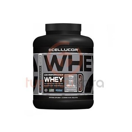 Cellucor Cor-Performance Whey 1820 gr