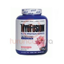 Gaspari Myofusion Elite Series 1841 Gr