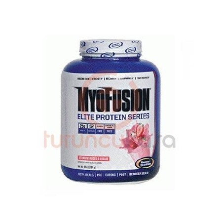 Gaspari Myofusion Elite Series 1841 Gr