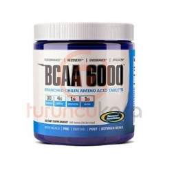 Gaspari BCAA 6000 180 Tablet