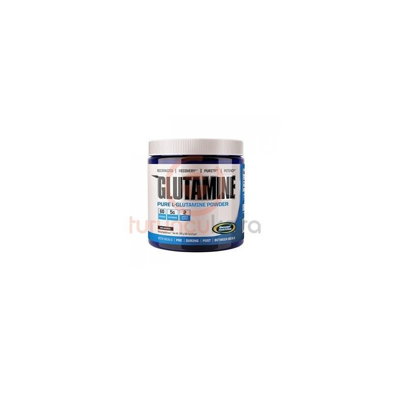 Gaspari Glutamine 300 gr Gaspari Glutamine 300 gr
