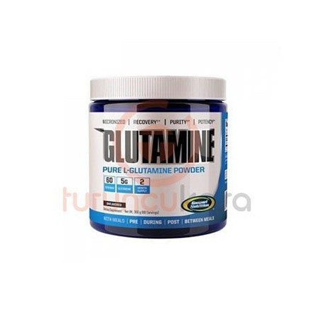 Gaspari Glutamine 300 gr