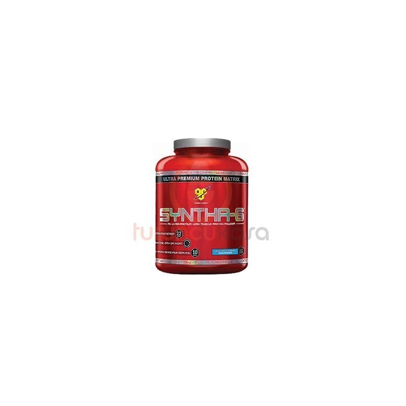 Bsn Syntha 6 Matrix 2.27 Kg