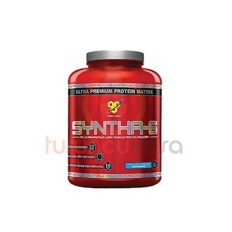 Bsn Syntha 6 Matrix 2.27 Kg