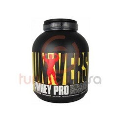 Universal Whey Pro Chocolate 2300 gr