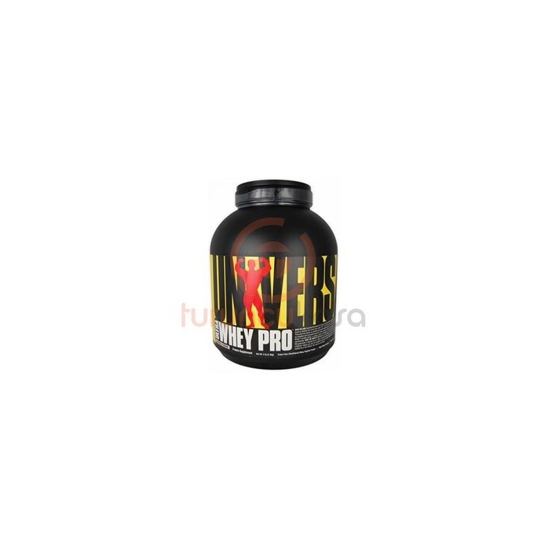 Universal Whey Pro Chocolate 2300 gr