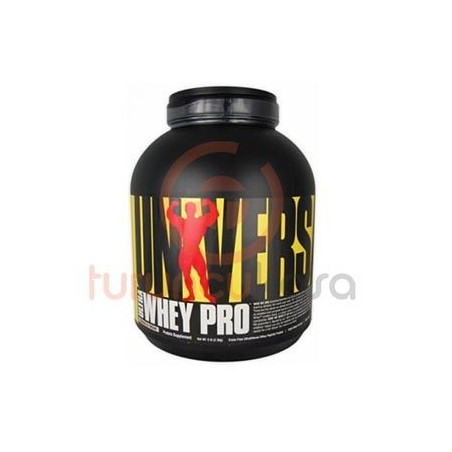 Universal Whey Pro Chocolate 2300 gr