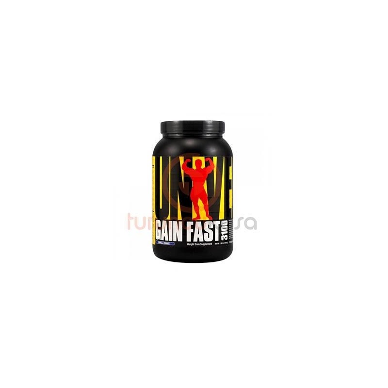 Universal Gain Fast Chocolate 2300 gr Universal Gain Fast Chocolate 2300 gr