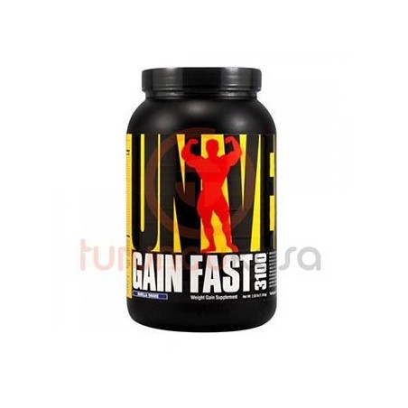 Universal Gain Fast Chocolate 2300 gr
