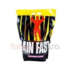 Universal Gain Fast Bag Chocolate 4,5 Kg