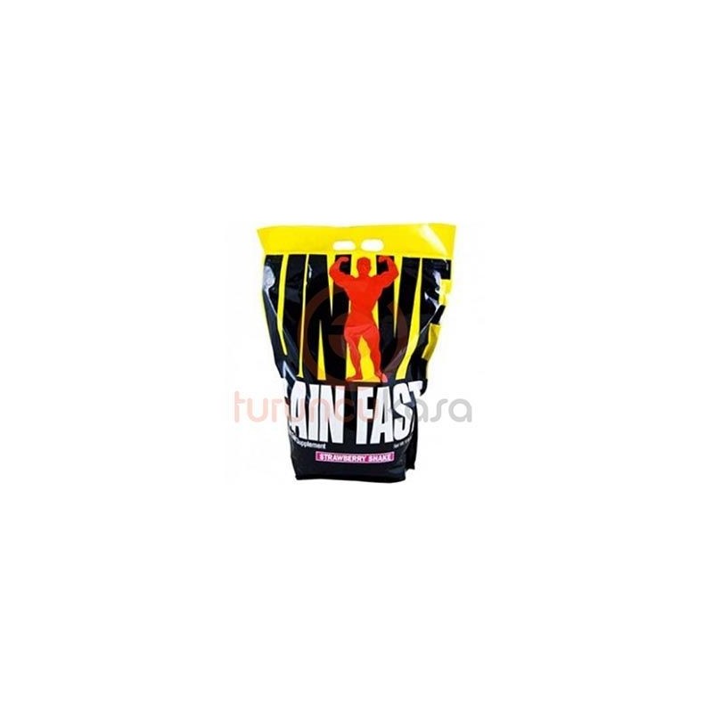 Universal Gain Fast Bag Chocolate 4,5 Kg Universal Gain Fast Bag Chocolate 4,5 Kg