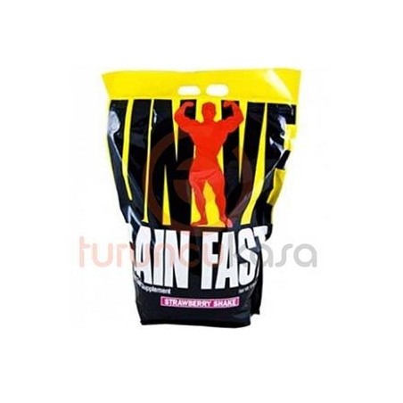 Universal Gain Fast Bag Chocolate 4,5 Kg