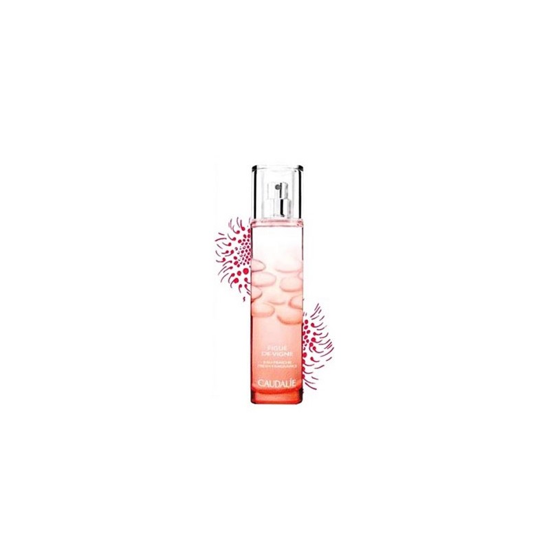 Caudalie Figue De Vigne 50 İncir Aromalı Parfüm 50 ml Caudalie Figue De Vigne 50 İncir Aromalı Parfüm 50 ml