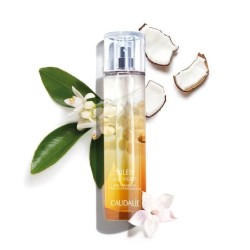 Caudalie Zeste De Vigne Ferahlatıcı Etkili Parfüm 50 Ml