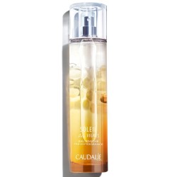 Caudalie Zeste de Vigne Portakal ve Narenciye Aromali Parfüm 50 ml