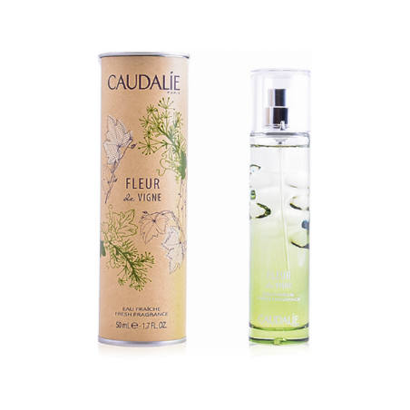 Caudalie Fleur De Vigne Ferahlatıcı Etkili Parfüm 50 ml