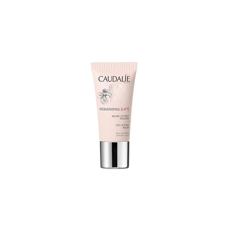 Caudalie Resveratrol Lift Eye Lifting Balm 15ml