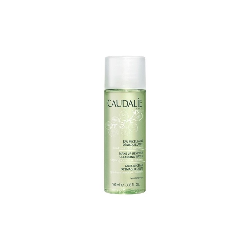 Caudalie Eau Micellaire Make Up Remover Cleasing Water Caudalie Eau Micellaire Make Up Remover Cleasing Water