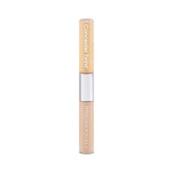 Physicians Formula Concealer Twins Cream Spf10- 2in1 Yellow/ Light