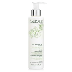 Caudalie Gentle Cleansing Milk Hassas Temizleme Sütü 200ml