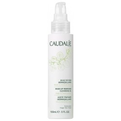 Caudalie Make-Up Removing Cleansing Oil