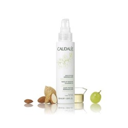 Caudalie Make-Up Removing Cleansing Oil