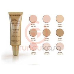 Coverderm Botumax Make-Up