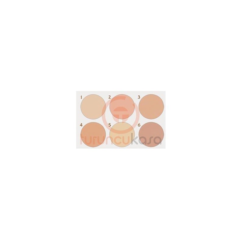Coverderm Luminous Skin Whitening Compact Powder Coverderm Luminous Skin Whitening Compact Powder