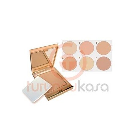 Coverderm Botumax Compact Powder