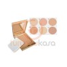 Coverderm Botumax Compact Powder