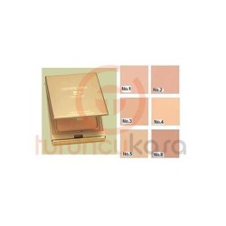 Coverderm Vanish Anti-Rouger Compact Powder