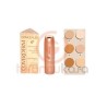 Coverderm Concealer Waterproof With Anti Aging Spf 30