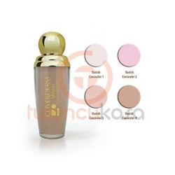 Coverderm Vanish Concealer Plus