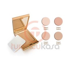 Coverderm Compact Powder