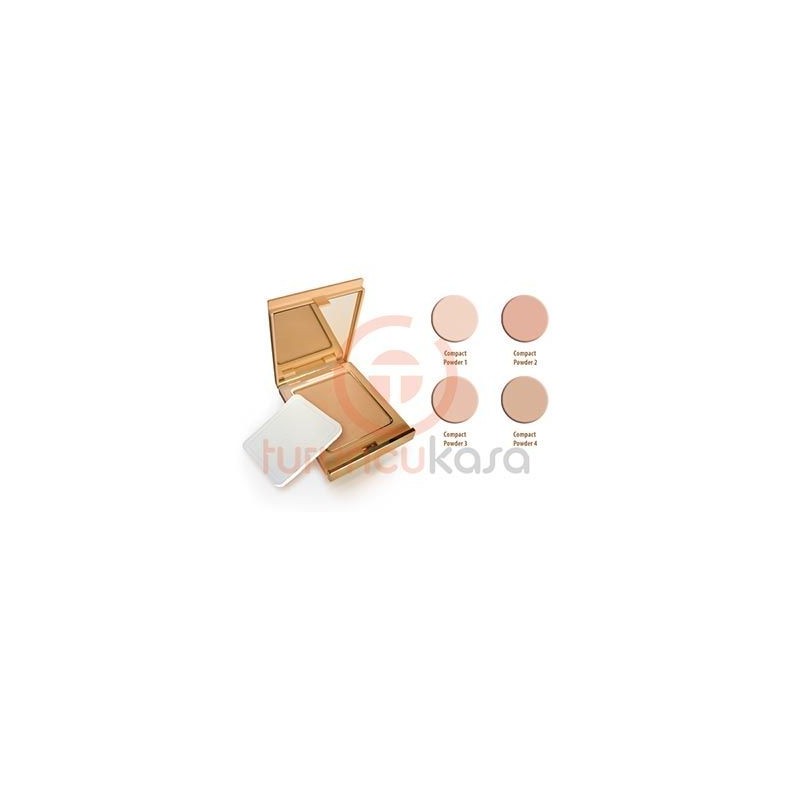 Coverderm Compact Powder Coverderm Compact Powder