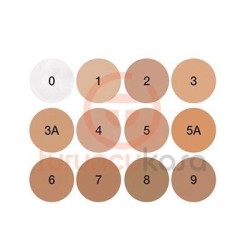 Coverderm Classic Waterproof Concealing Foundation