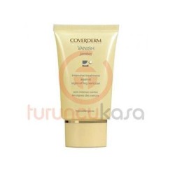 Coverderm Vanish Jambes 75 ml